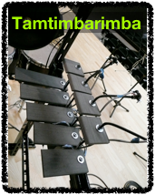 Tamtimbarimba