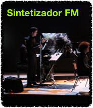 Sintetizador FM